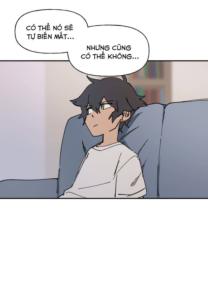 Lumine Chapter 111 - Trang 2