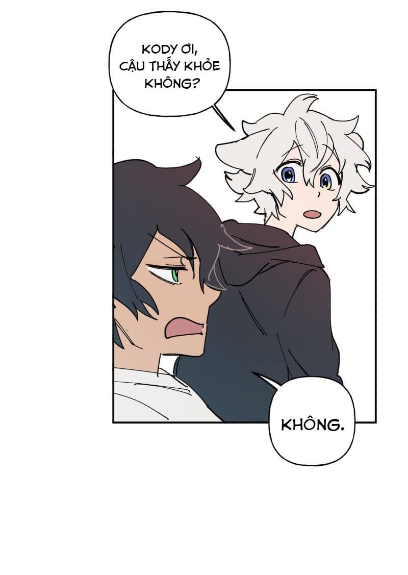 Lumine Chapter 111 - Trang 2