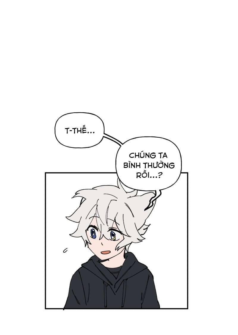 Lumine Chapter 112 - Trang 2