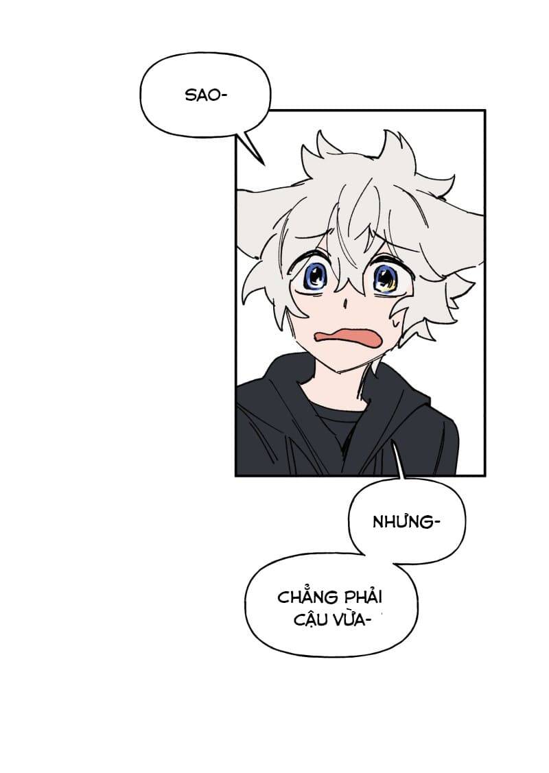 Lumine Chapter 112 - Trang 2