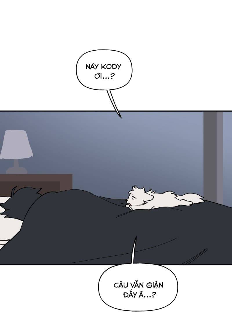 Lumine Chapter 112 - Trang 2