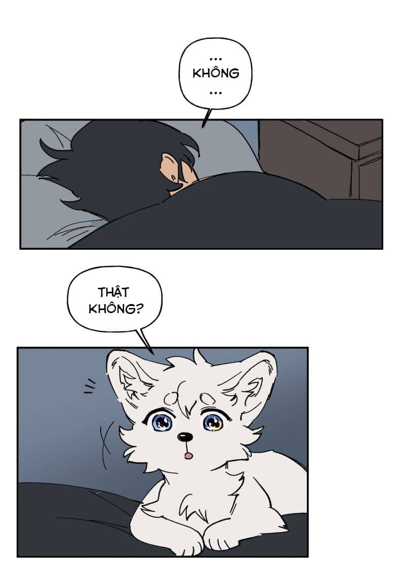 Lumine Chapter 112 - Trang 2