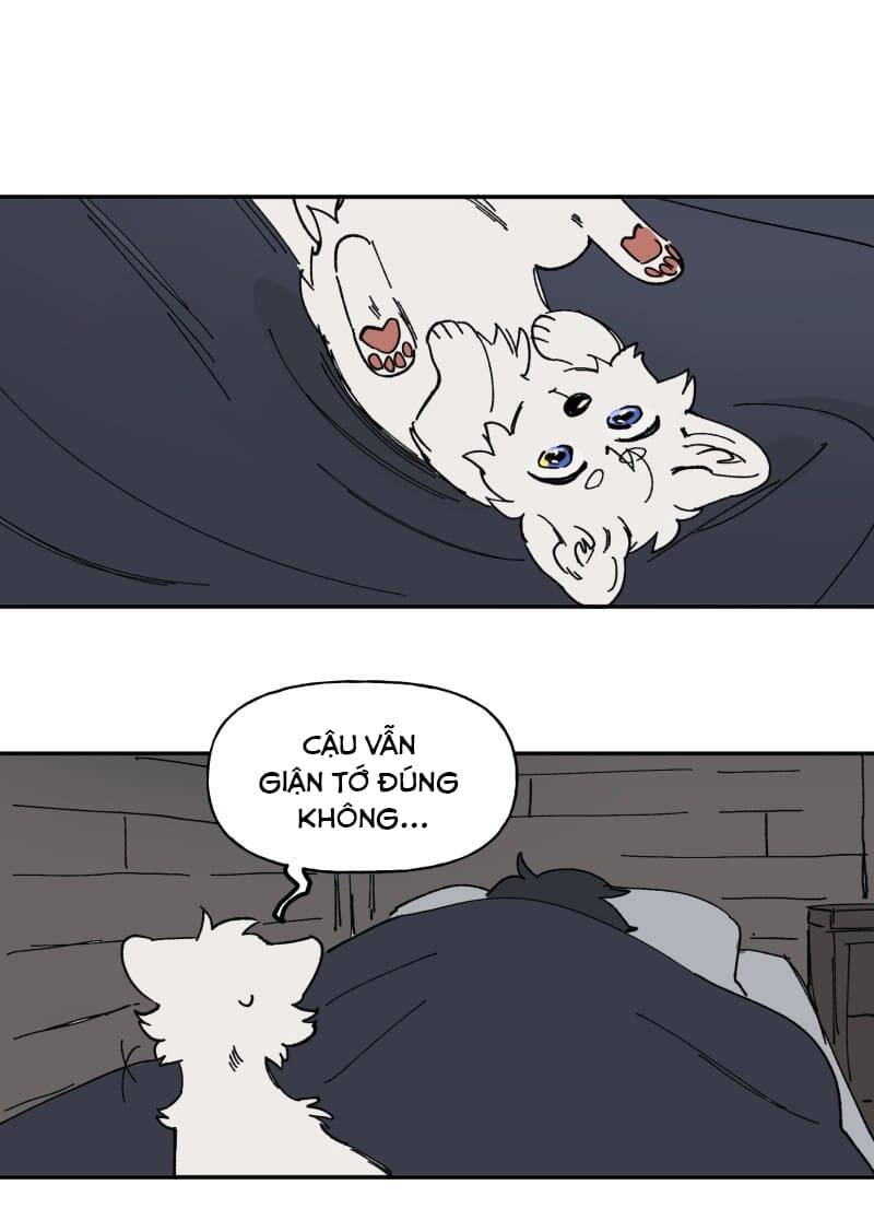 Lumine Chapter 112 - Trang 2