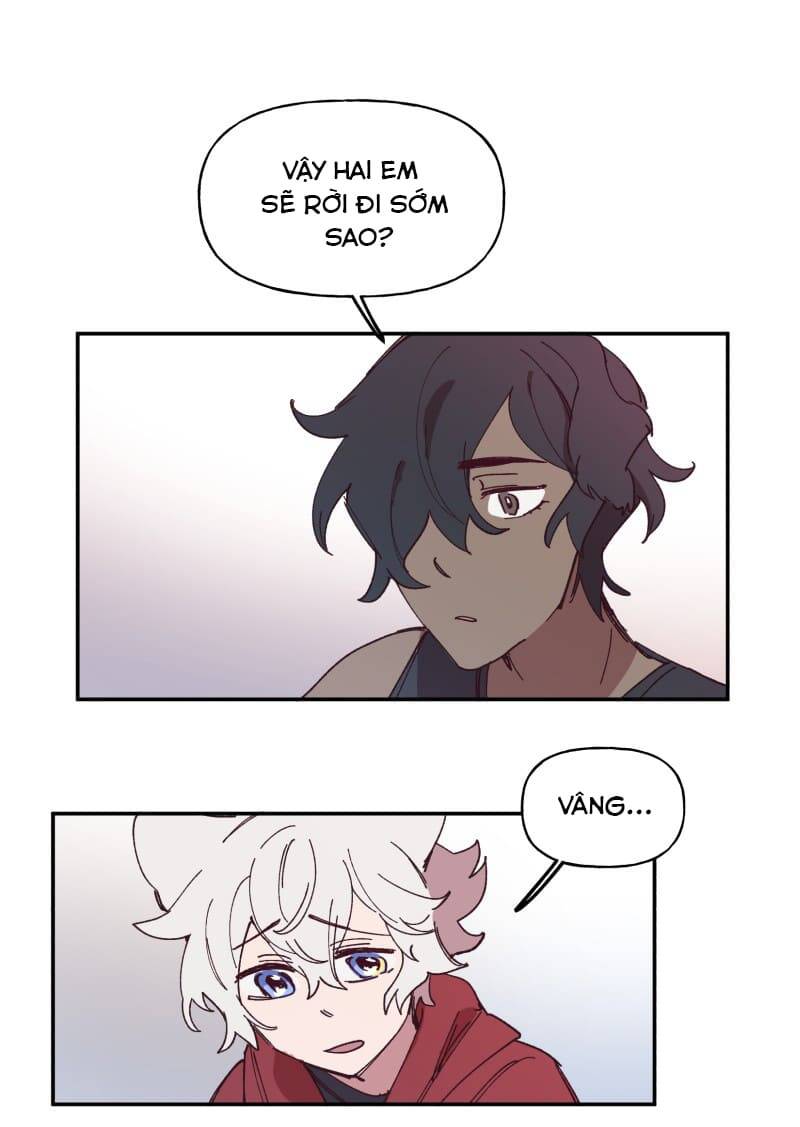 Lumine Chapter 114 - Trang 2