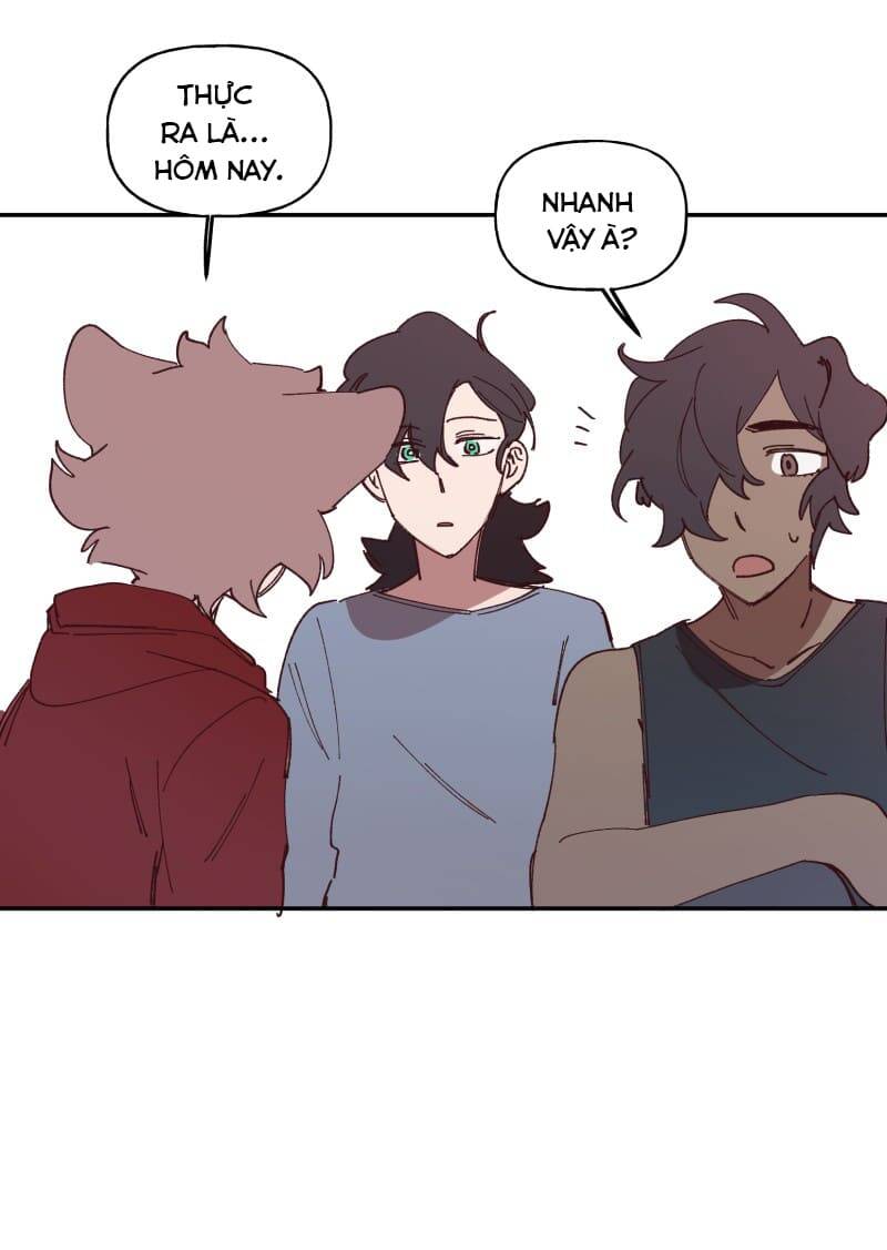 Lumine Chapter 114 - Trang 2