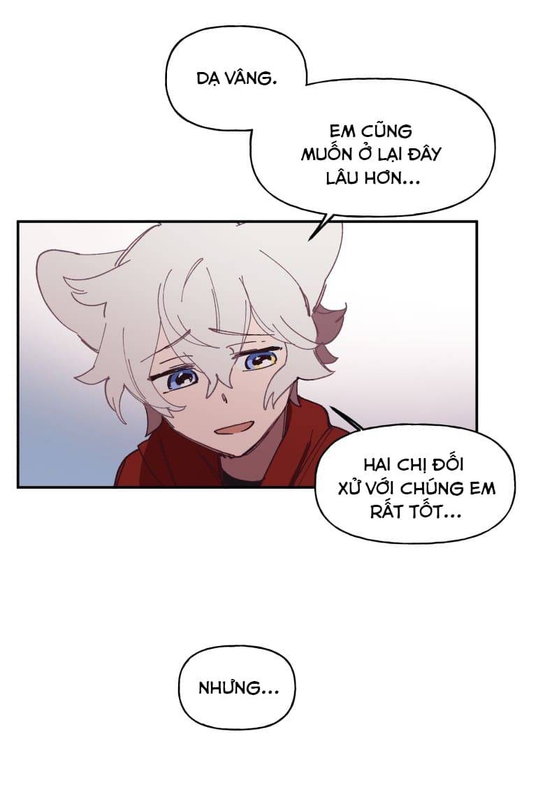 Lumine Chapter 114 - Trang 2