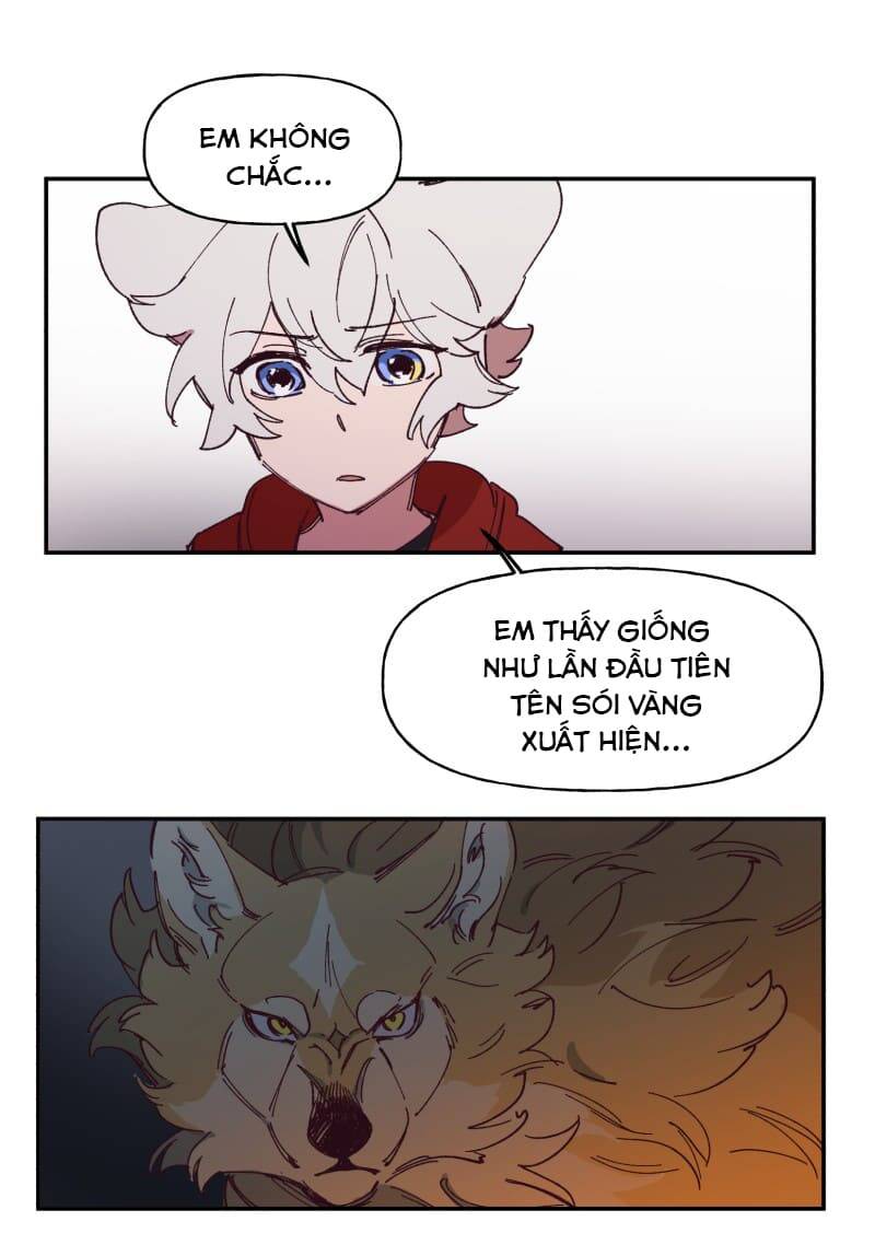 Lumine Chapter 114 - Trang 2