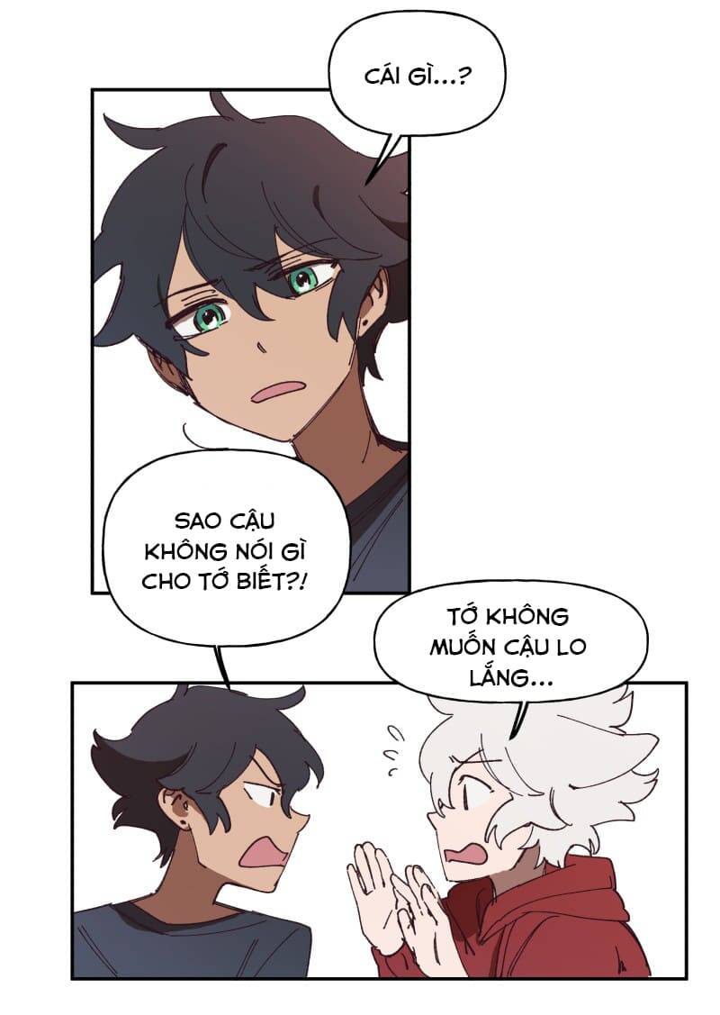 Lumine Chapter 114 - Trang 2