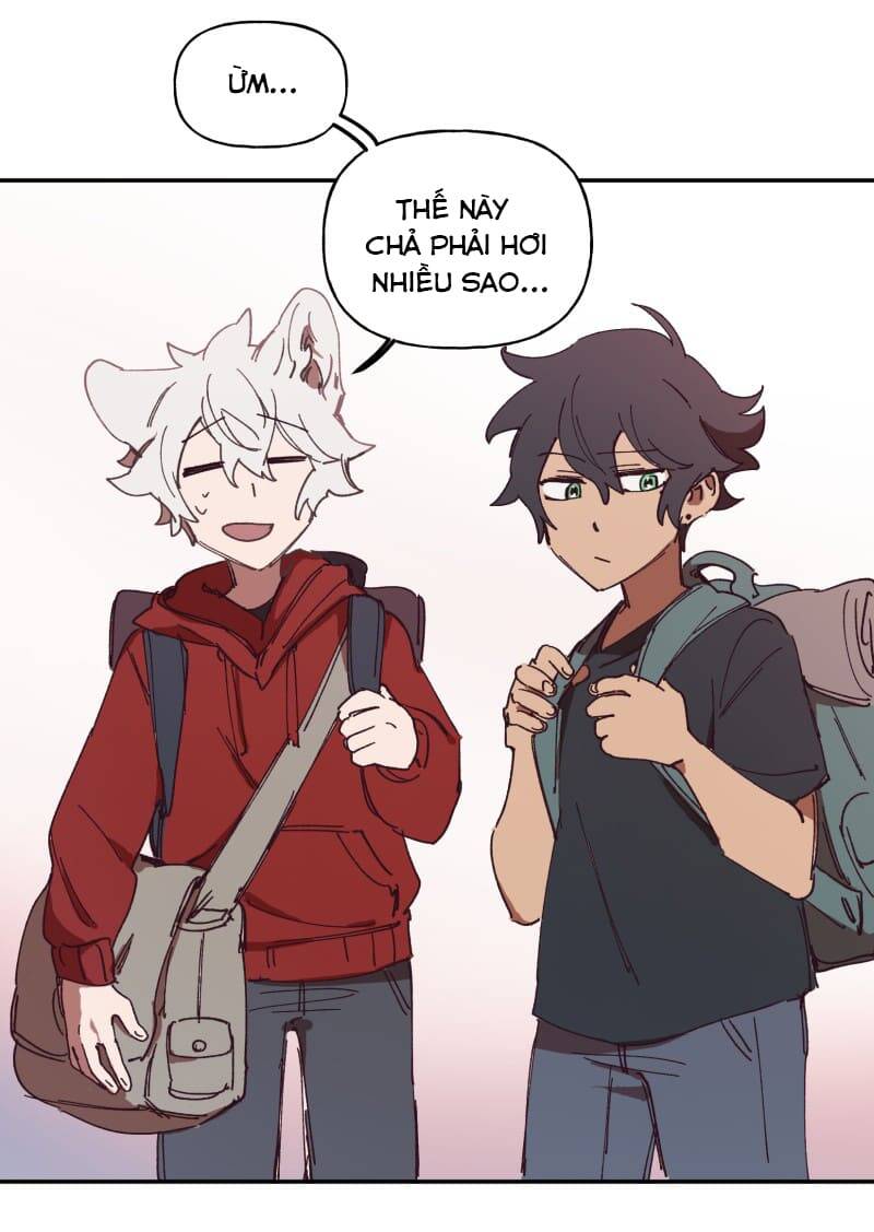 Lumine Chapter 114 - Trang 2