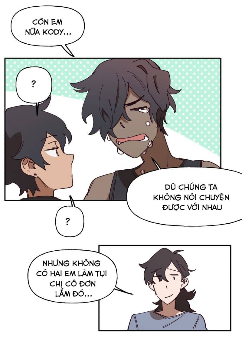 Lumine Chapter 114 - Trang 2