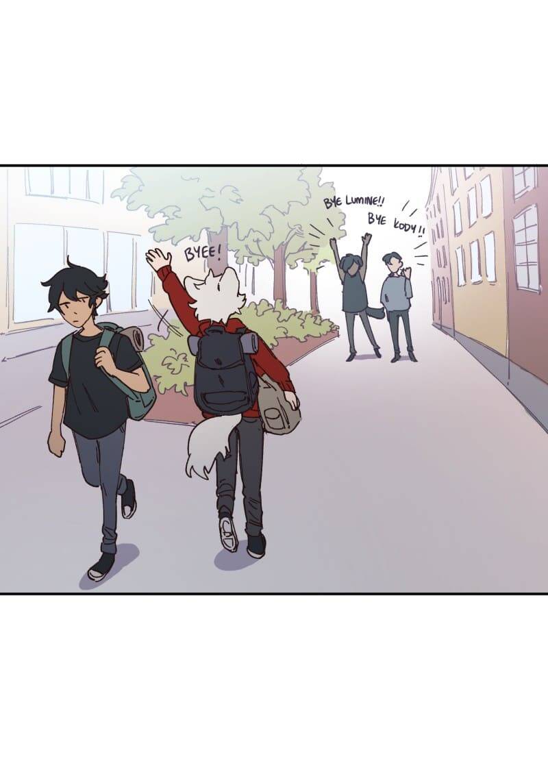 Lumine Chapter 114 - Trang 2