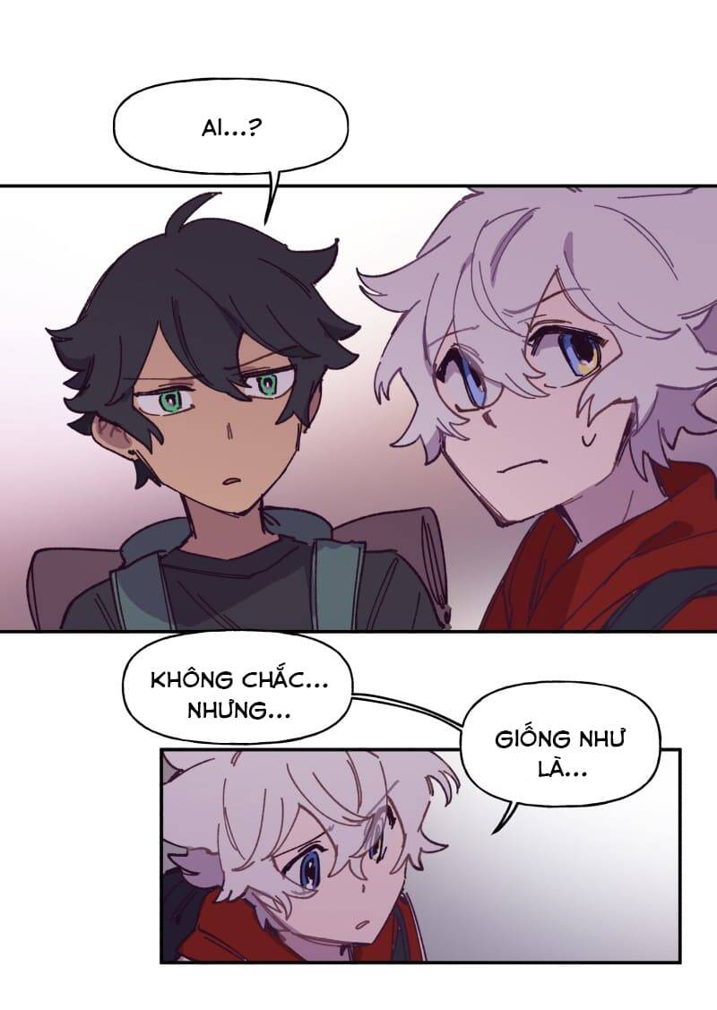 Lumine Chapter 115 - Trang 2