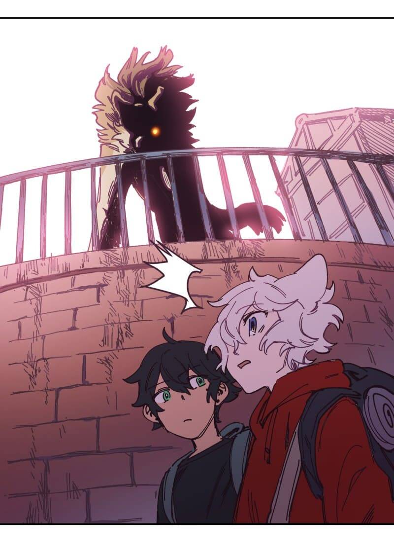 Lumine Chapter 115 - Trang 2