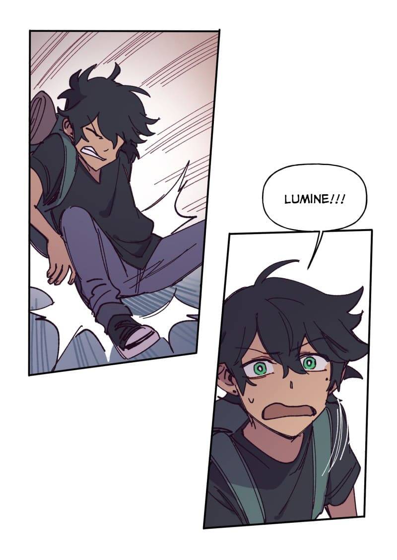 Lumine Chapter 115 - Trang 2