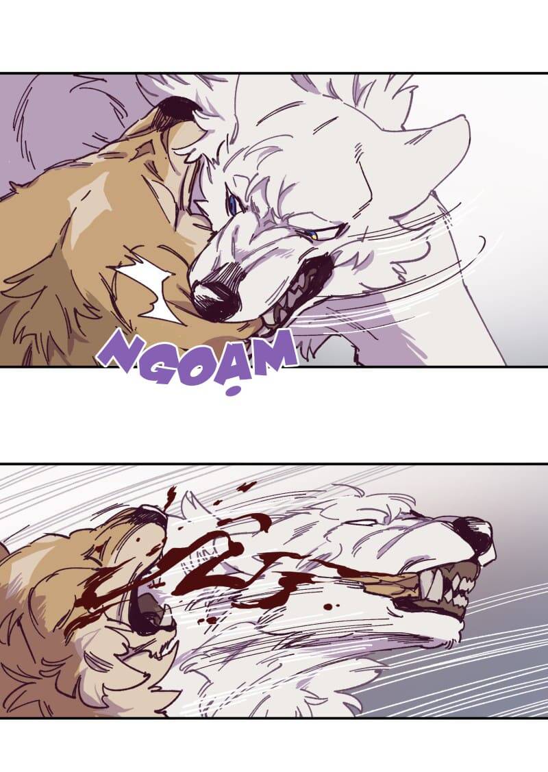 Lumine Chapter 115 - Trang 2