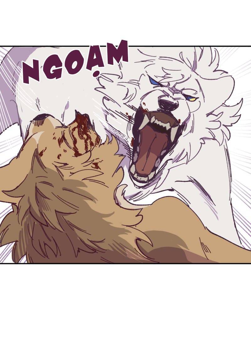 Lumine Chapter 115 - Trang 2