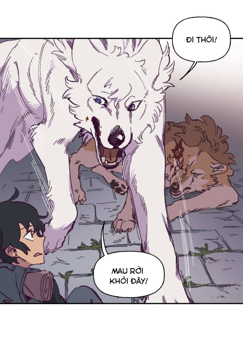 Lumine Chapter 115 - Trang 2