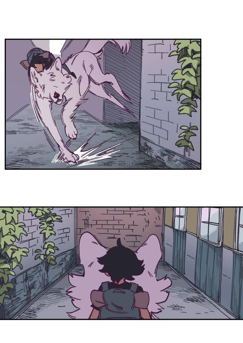 Lumine Chapter 115 - Trang 2