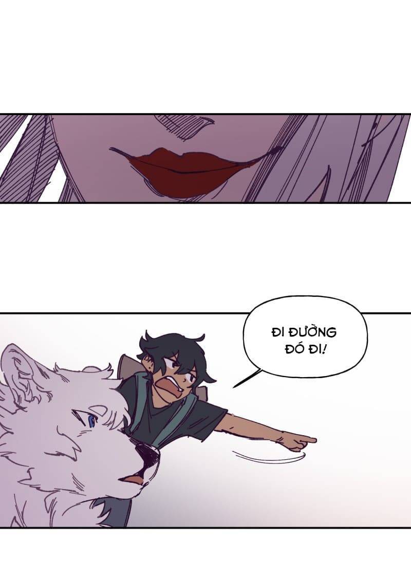 Lumine Chapter 115 - Trang 2