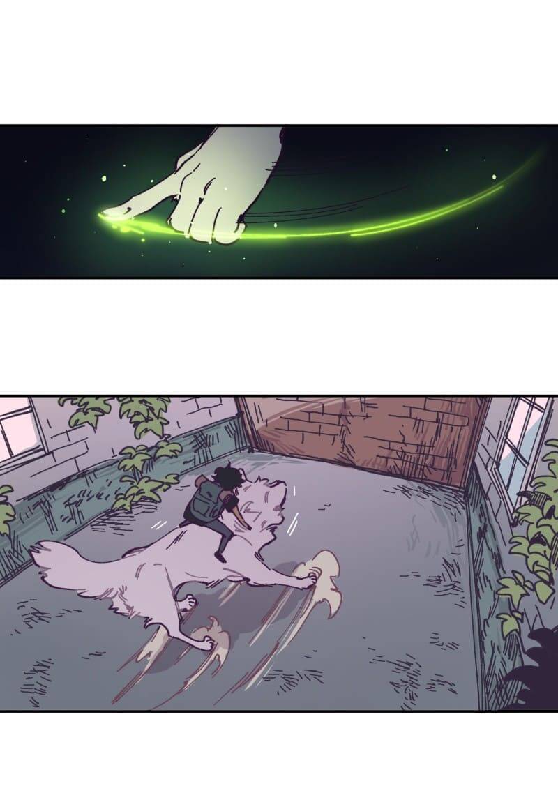 Lumine Chapter 115 - Trang 2