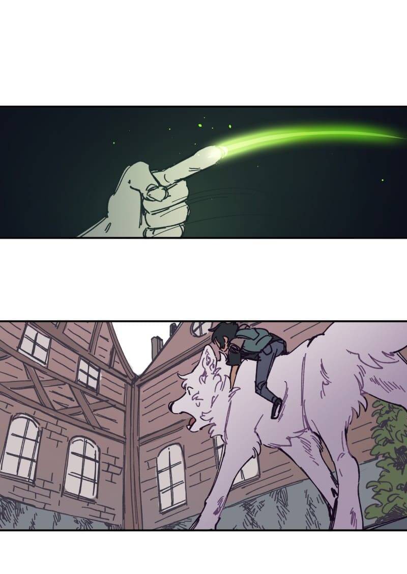 Lumine Chapter 115 - Trang 2