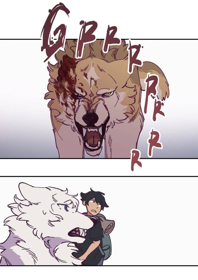 Lumine Chapter 115 - Trang 2