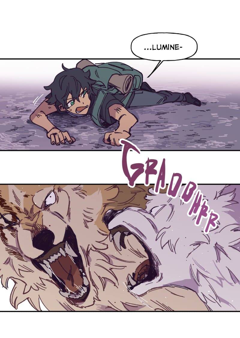 Lumine Chapter 115 - Trang 2