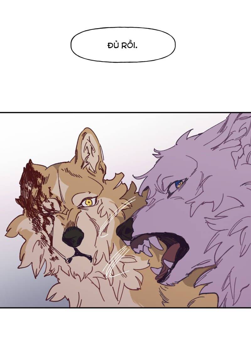 Lumine Chapter 115 - Trang 2