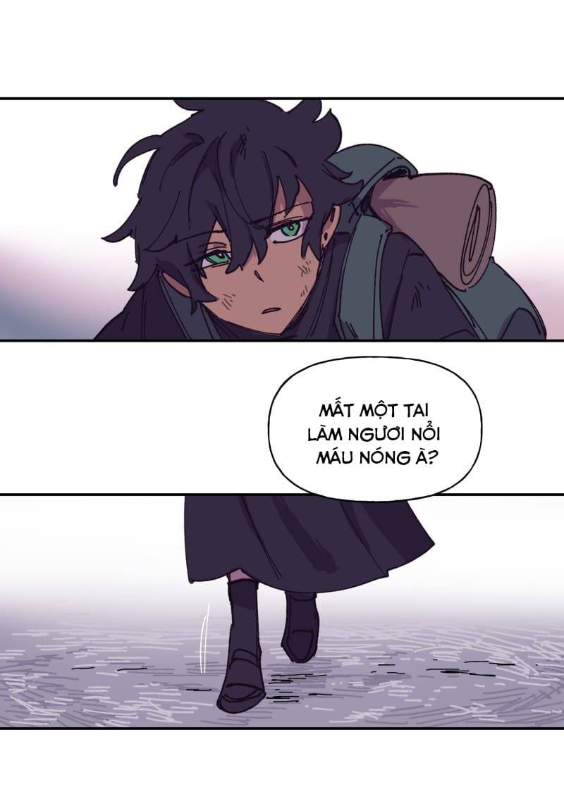 Lumine Chapter 115 - Trang 2