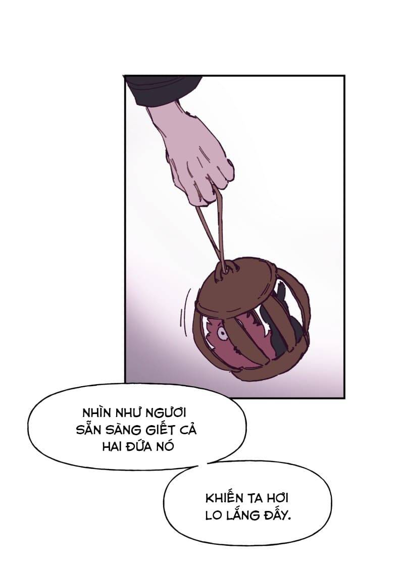 Lumine Chapter 115 - Trang 2