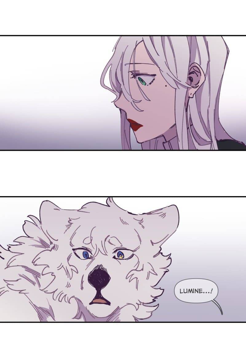 Lumine Chapter 116 - Trang 2