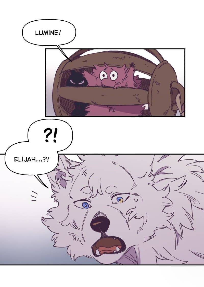 Lumine Chapter 116 - Trang 2