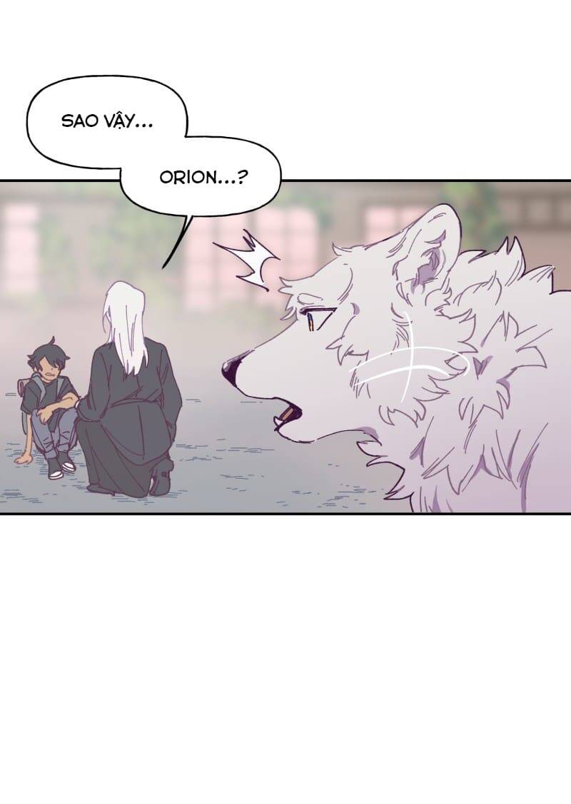 Lumine Chapter 116 - Trang 2