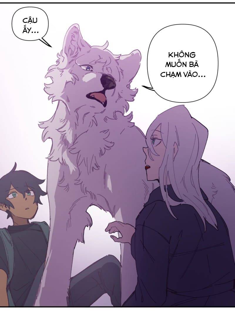 Lumine Chapter 116 - Trang 2