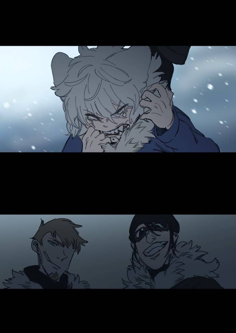 Lumine Chapter 116 - Trang 2