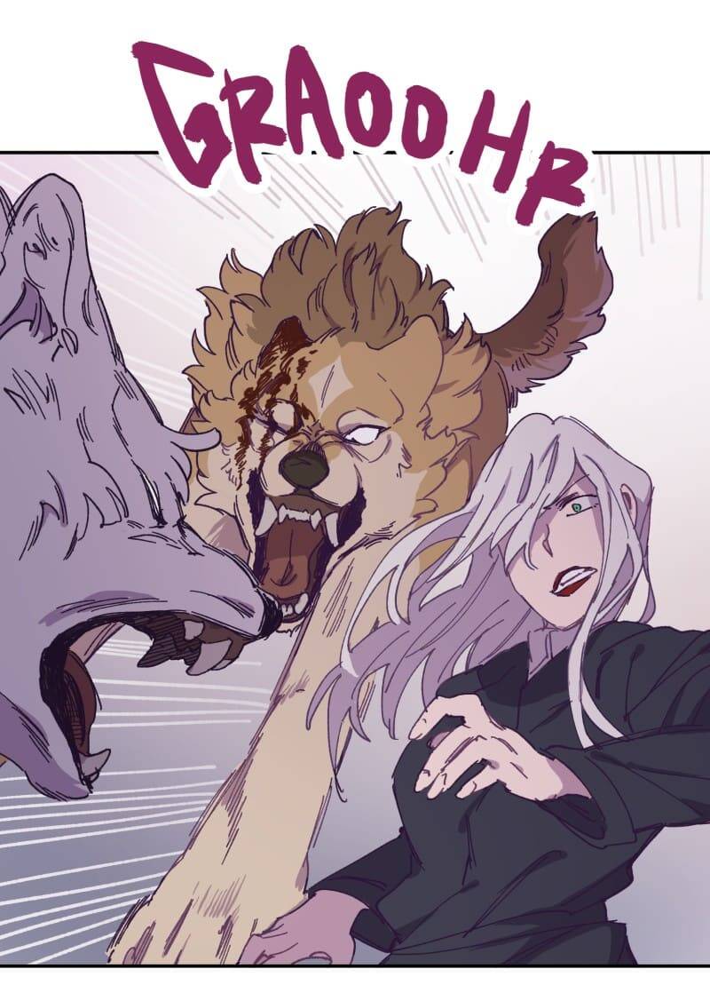 Lumine Chapter 116 - Trang 2