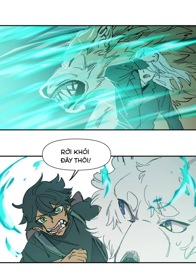 Lumine Chapter 116 - Trang 2