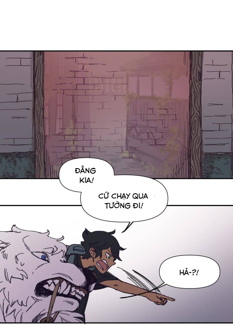 Lumine Chapter 116 - Trang 2