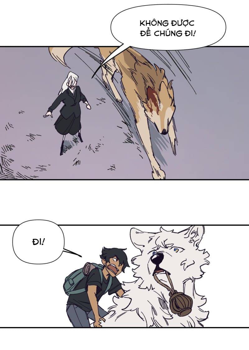 Lumine Chapter 116 - Trang 2