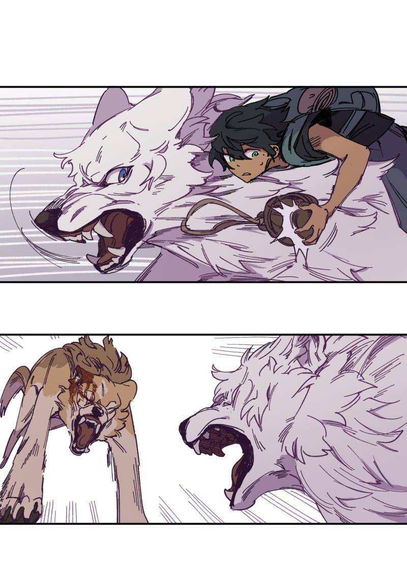 Lumine Chapter 116 - Trang 2