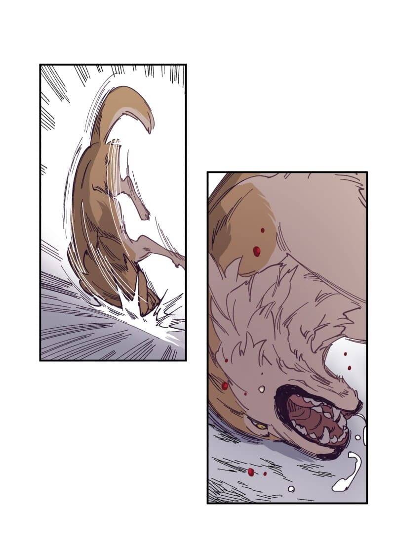 Lumine Chapter 116 - Trang 2