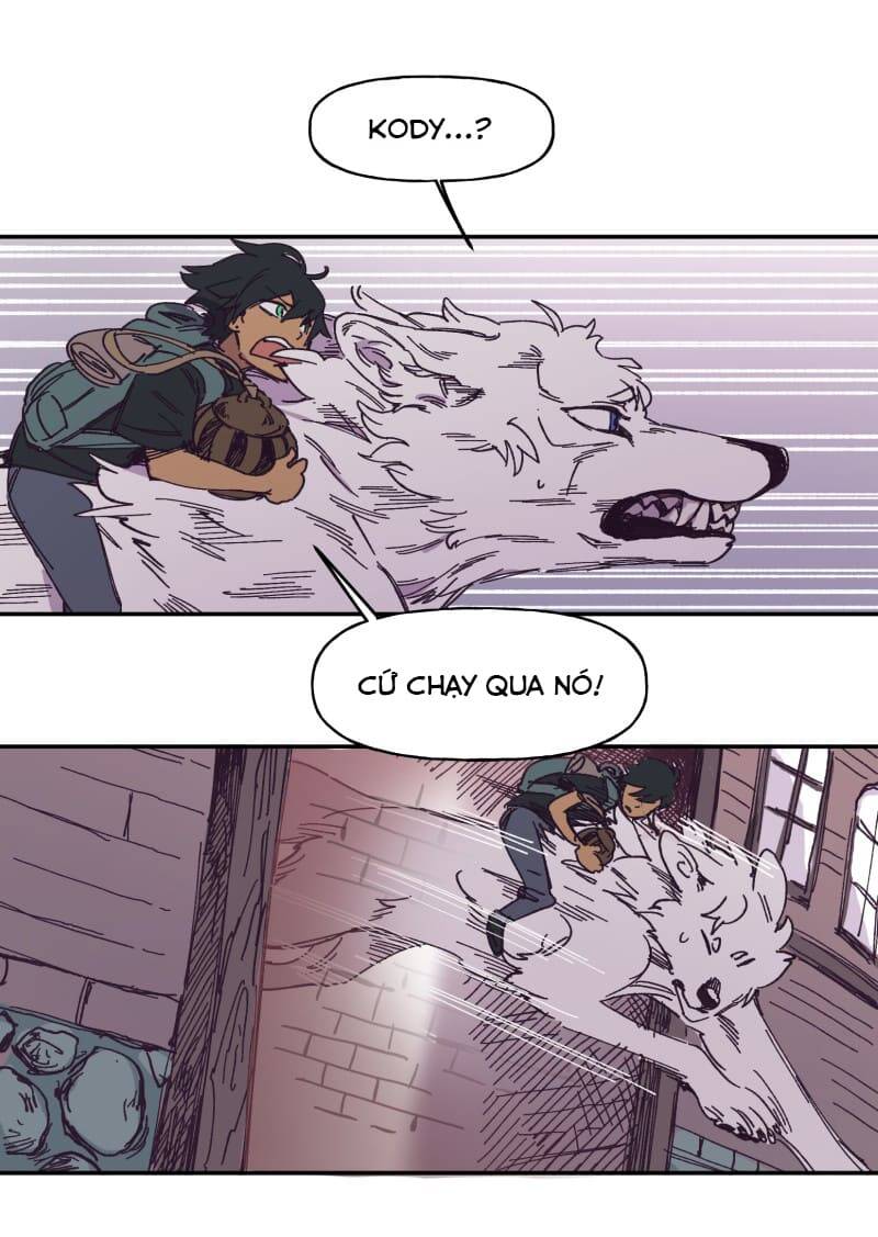 Lumine Chapter 116 - Trang 2