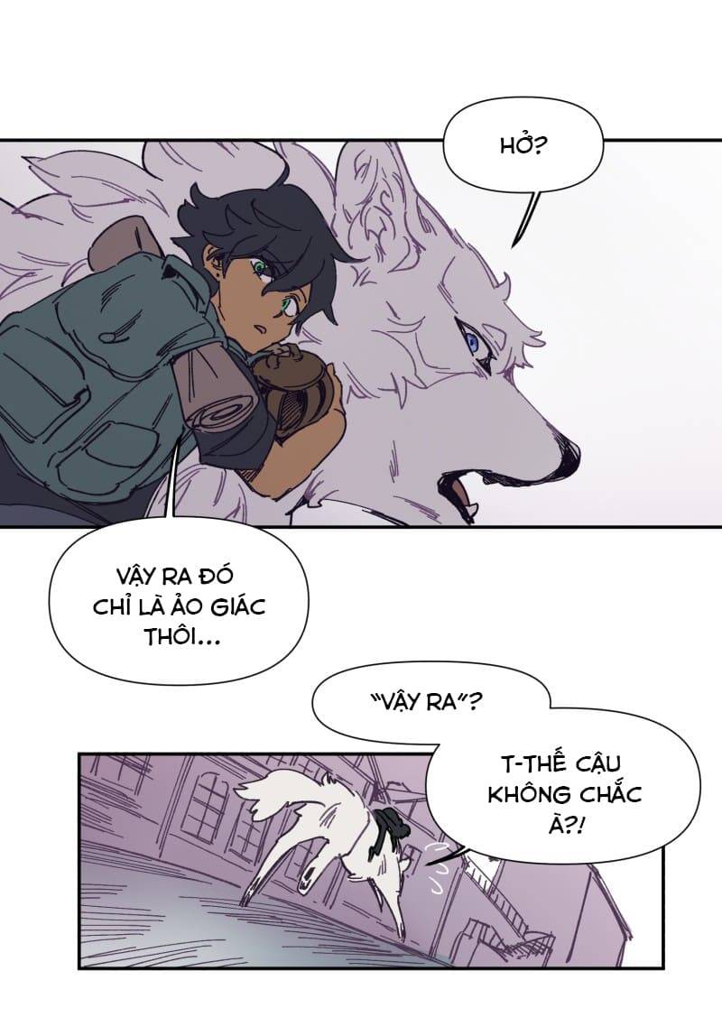 Lumine Chapter 116 - Trang 2