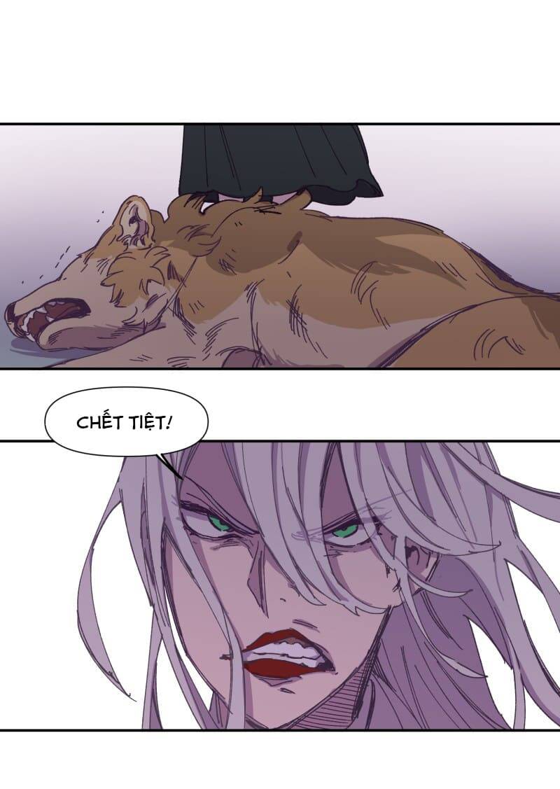 Lumine Chapter 116 - Trang 2