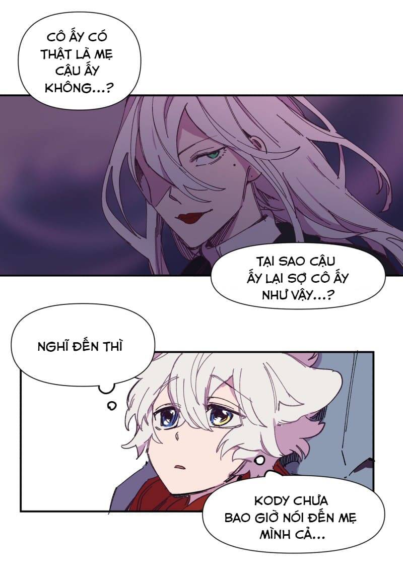 Lumine Chapter 117 - Trang 2