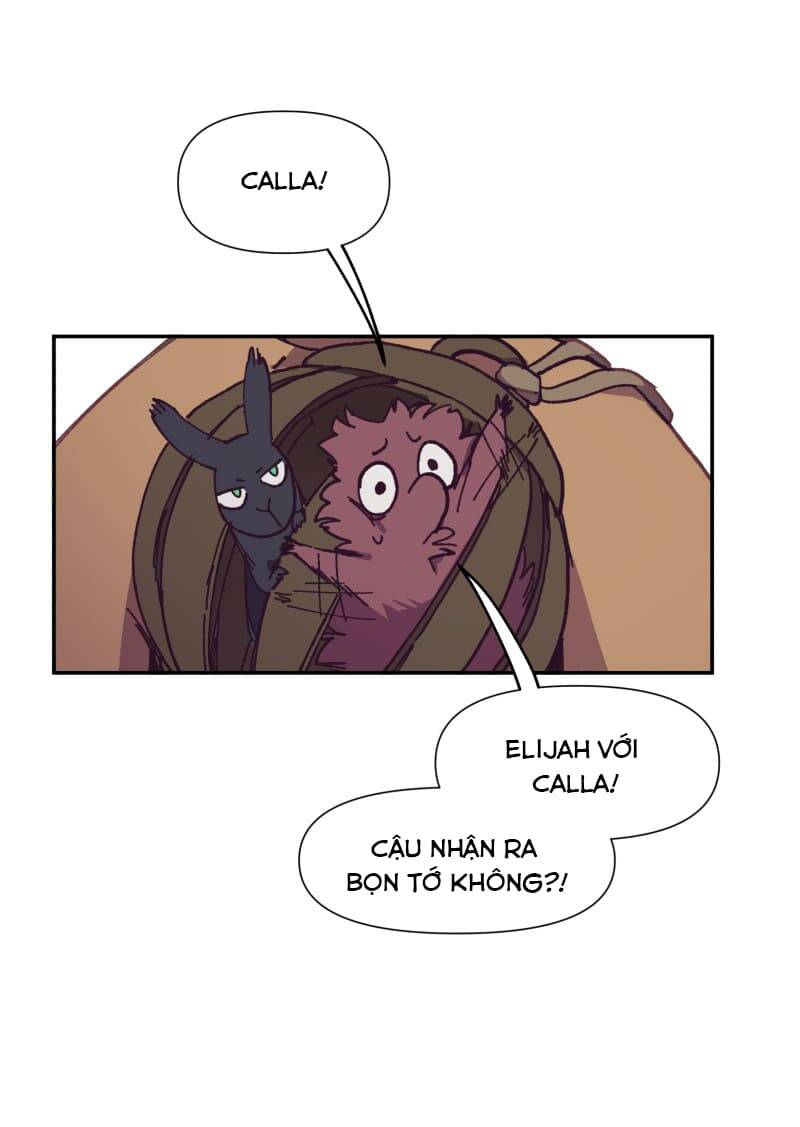 Lumine Chapter 117 - Trang 2