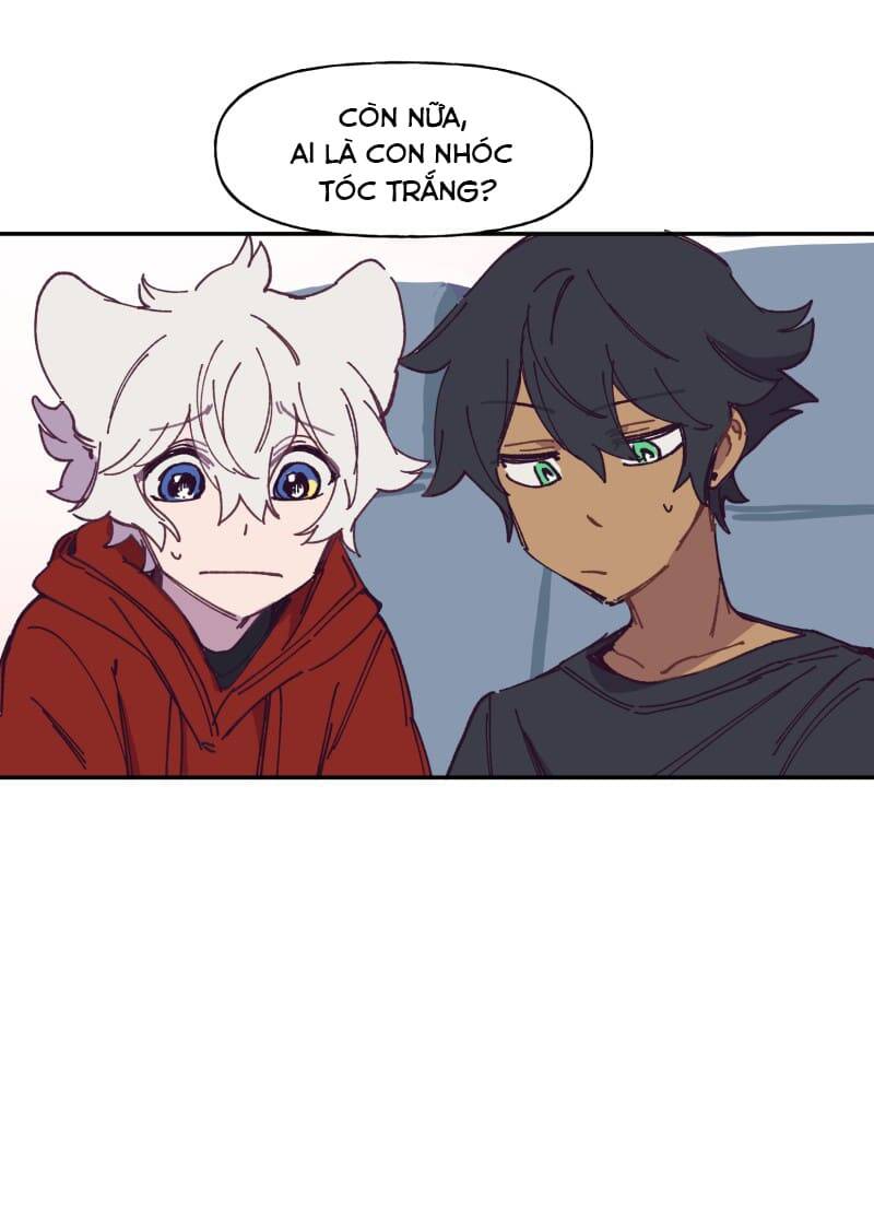 Lumine Chapter 118 - Trang 2