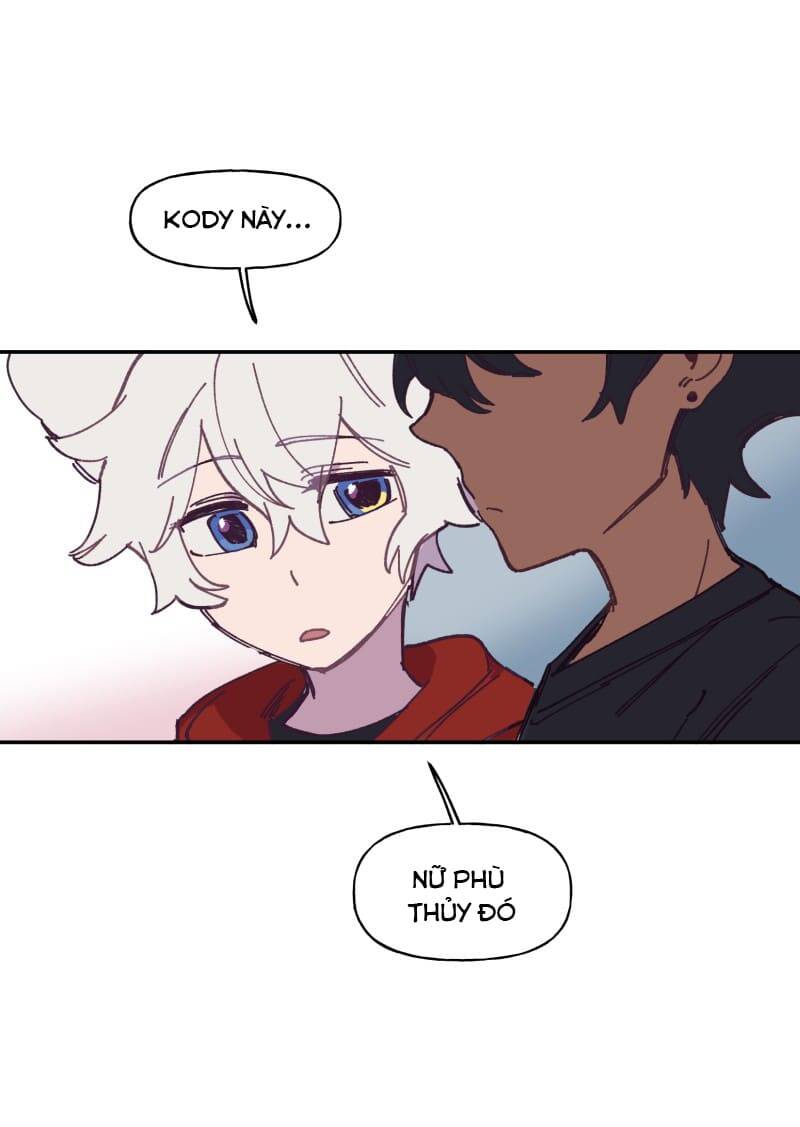 Lumine Chapter 118 - Trang 2