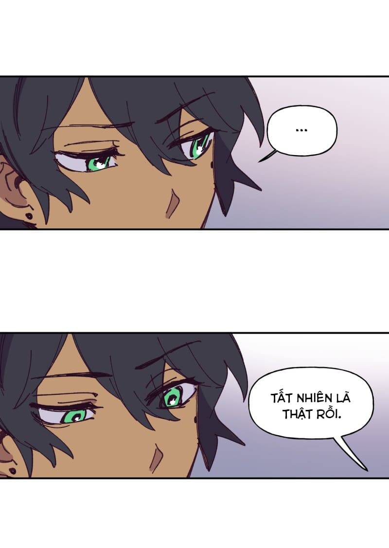 Lumine Chapter 118 - Trang 2