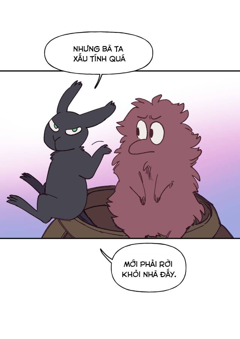 Lumine Chapter 118 - Trang 2